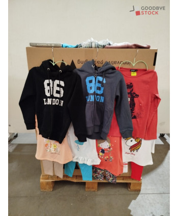 Textiles pour enfants et...