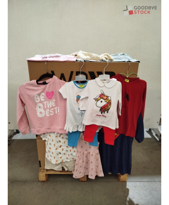 Textiles pour enfants et...