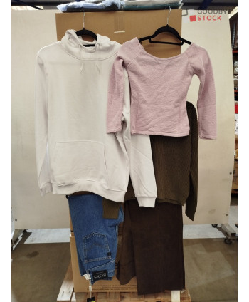 Textiles pour hommes et...