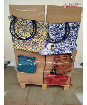 Sacs, sacoches, porte...