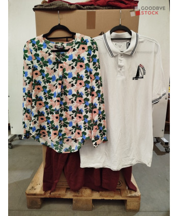 Textiles hommes et femmes -...