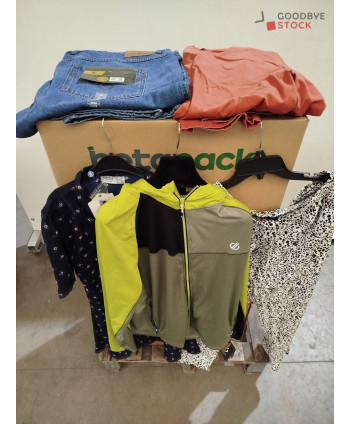 Textiles hommes et femmes -...