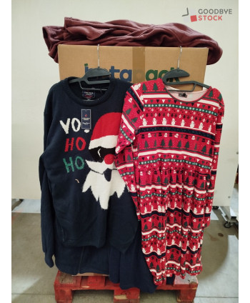 Textiles hommes et femmes -...