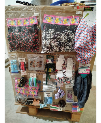 Accessoires cheveux - 2...