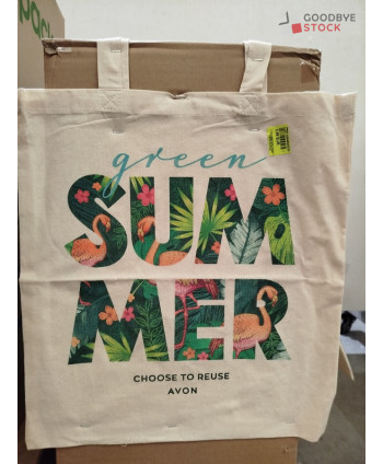 Sacs en toile - 100 pièces