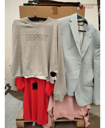 Textiles hommes et femmes -...