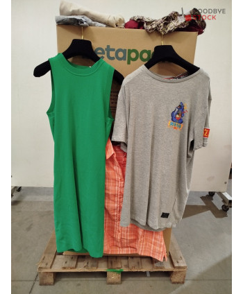 Textiles hommes et femmes -...