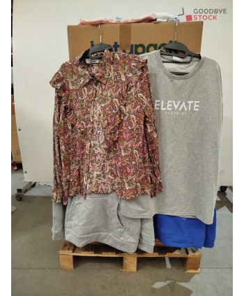 Textiles hommes et femmes -...