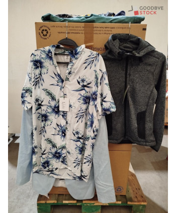 Textiles hommes et femmes -...