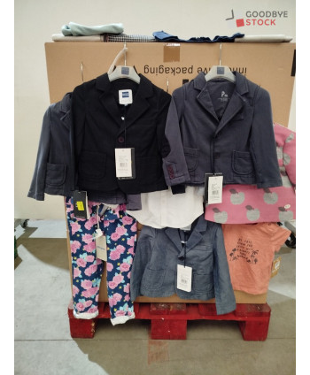 Textiles pour enfants et...