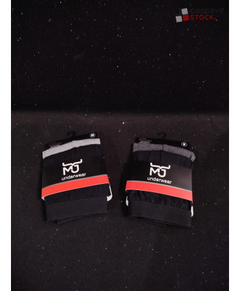 Sets de 2 boxers - 50 sets
