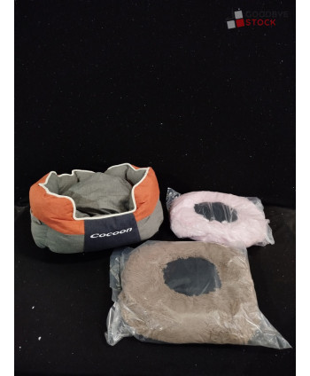 Paniers pour animaux - 19...