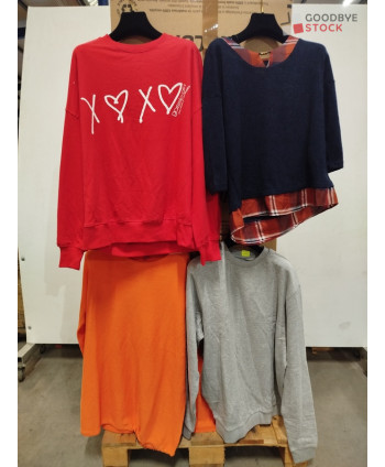 Textiles pour hommes et...