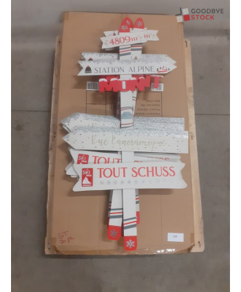 Décorations de Noel - 20...