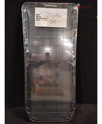 Etendoirs à linge - 5 pièces