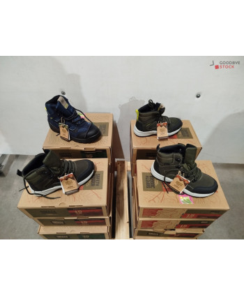 Chaussures de randonnée -...