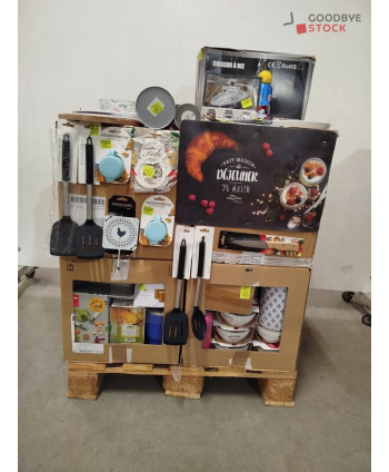 Vaisselle, articles de...