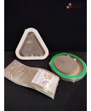 Grattoirs pour chats - 28...