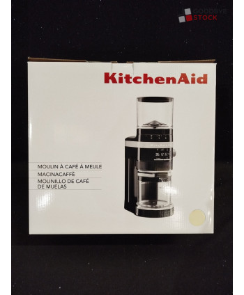 Moulins à café à meule - 2...