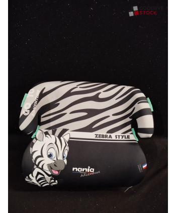 Réhausseurs - 2 pièces