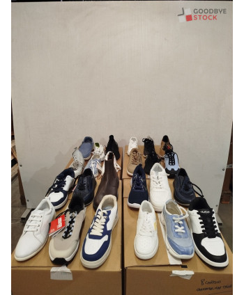 Chaussures non triées - 8...