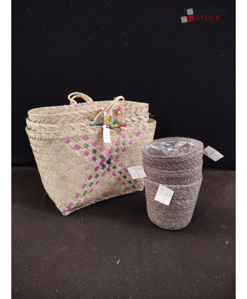 Paniers, corbeilles - 27...