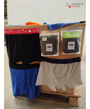 Sous vêtements hommes - 150...