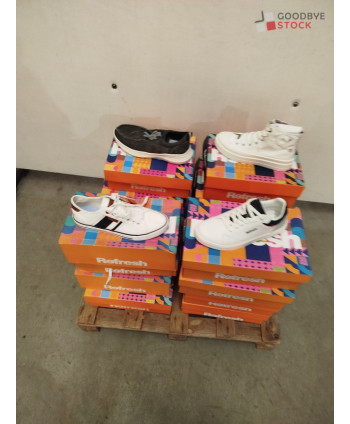 Chaussures - 100% marque...