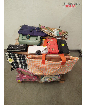 Sacs, sacoches, porte...