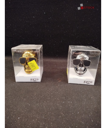 Enceinte Bluetooth - 7 pièces