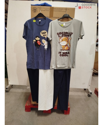 Textiles pour hommes et...