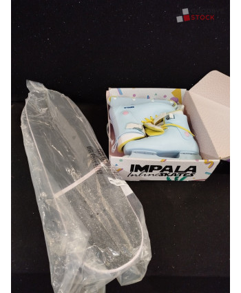 Skate board et Roller - 3...