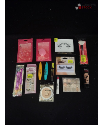 Produits cosmétiques - 500...