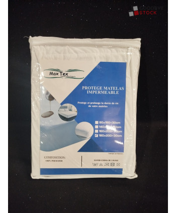 Protèges matelas - 14 pièces