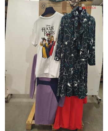 Textiles pour hommes et...