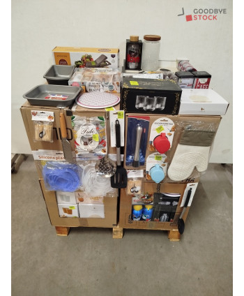 Vaisselle, articles de...