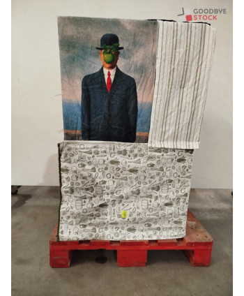 Linge de maison et linge de...