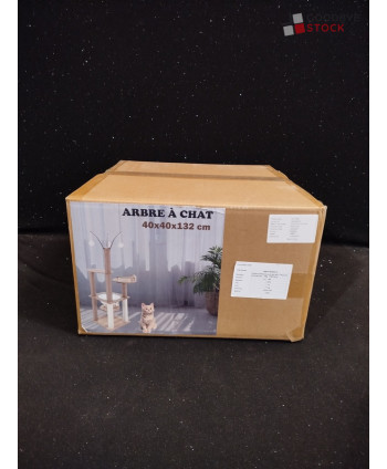 Arbre à chat - 1 pièce