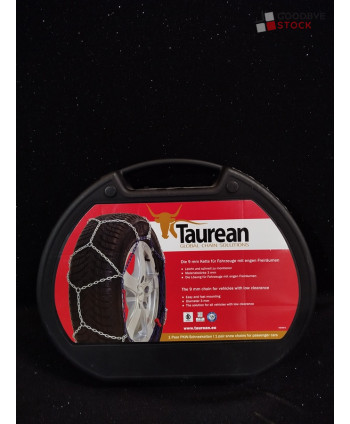 Chaînes à neige - 7 paires