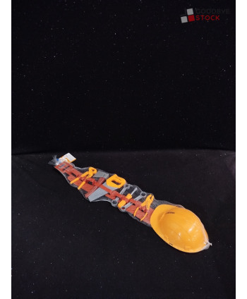 Jouet ceinture de bricolage...