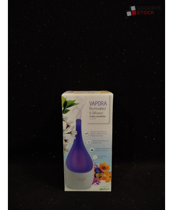 Diffuseurs d'huiles...