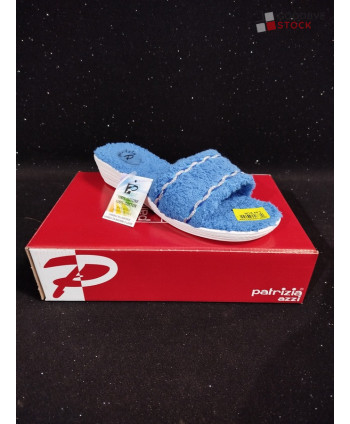 Chaussons - 24 paires