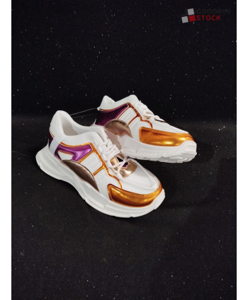 Chaussures - 27 paires