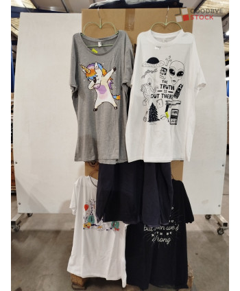 Textiles pour hommes et...