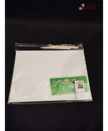 Sets de création - 22 pièces