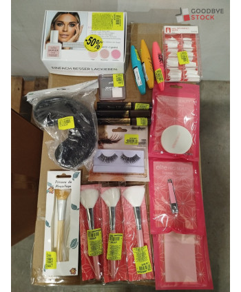 Produits cosmétiques - 500...