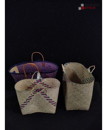 Paniers - 20 pièces