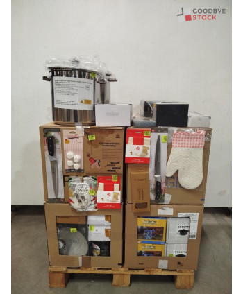 Vaisselle, articles de...