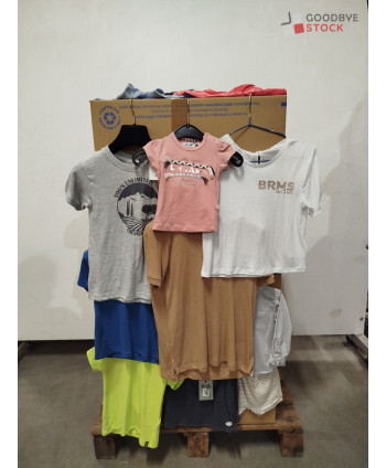 Textiles pour enfants et...