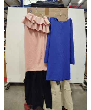 Textiles pour hommes et...